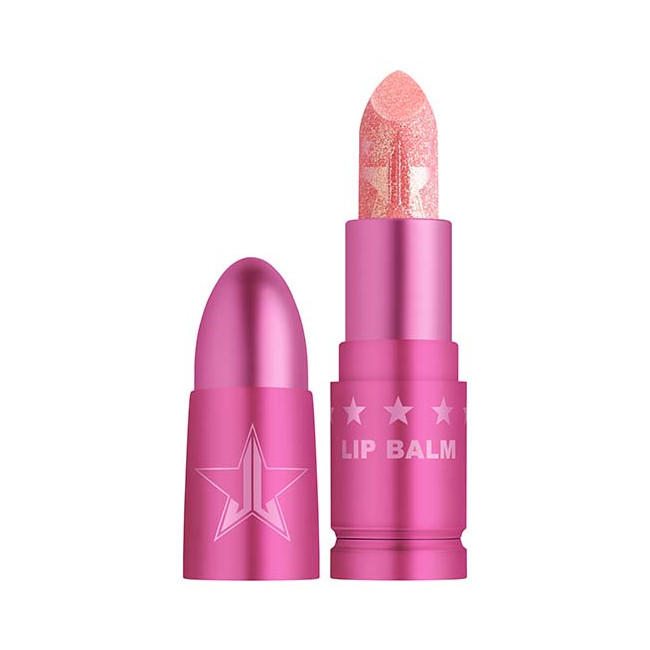Jeffree Star Pink Religion Lip Balm Hopeful