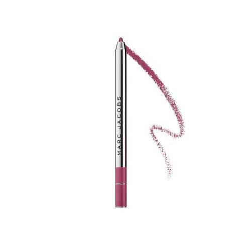 Marc Jacobs Poutliner Longwear Lip Pencil 316 Charlotte