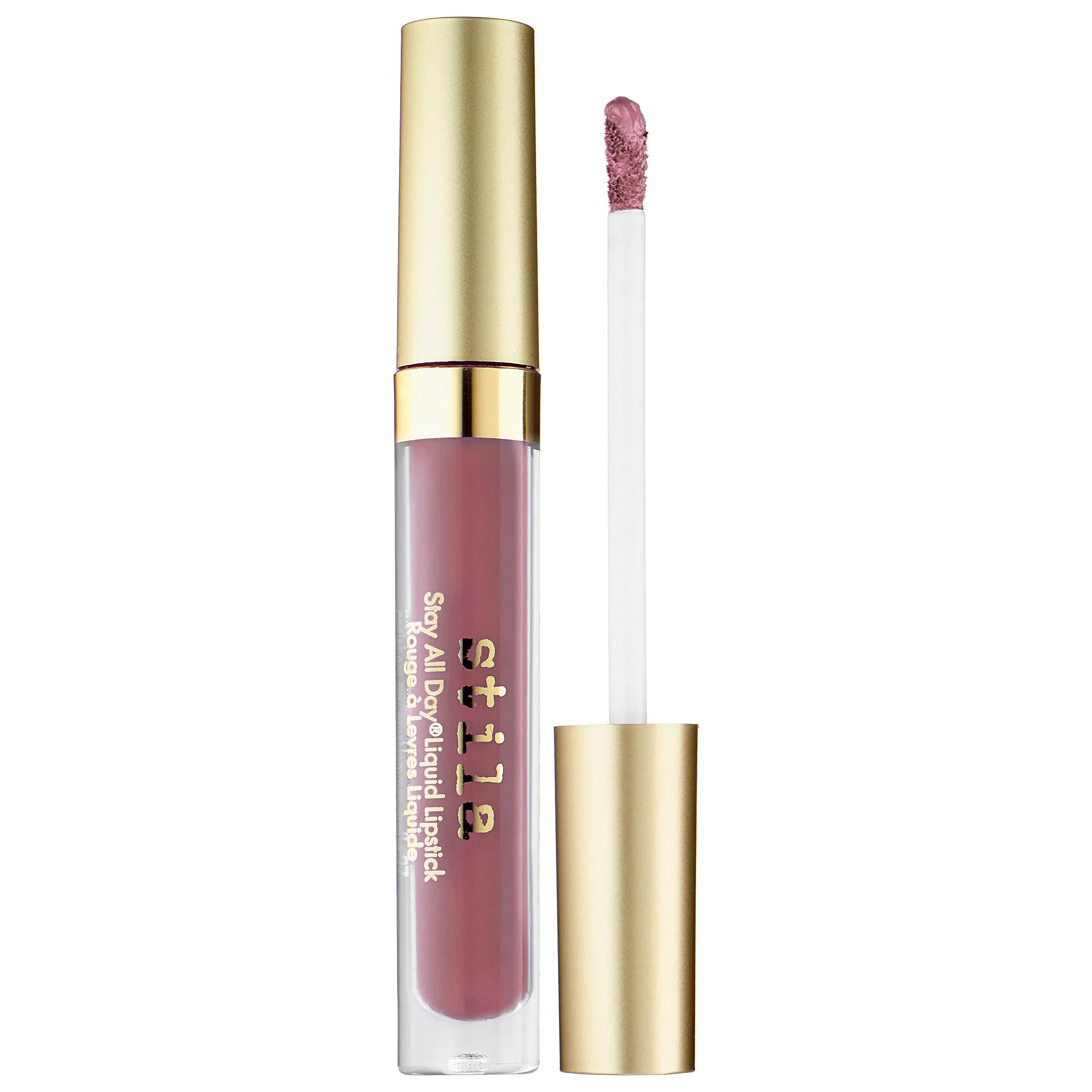 Stila Stay All Day Liquid Lipstick Baci