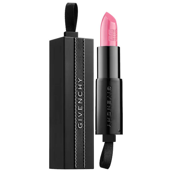 Givenchy Rouge Interdit Satin Lipstick 