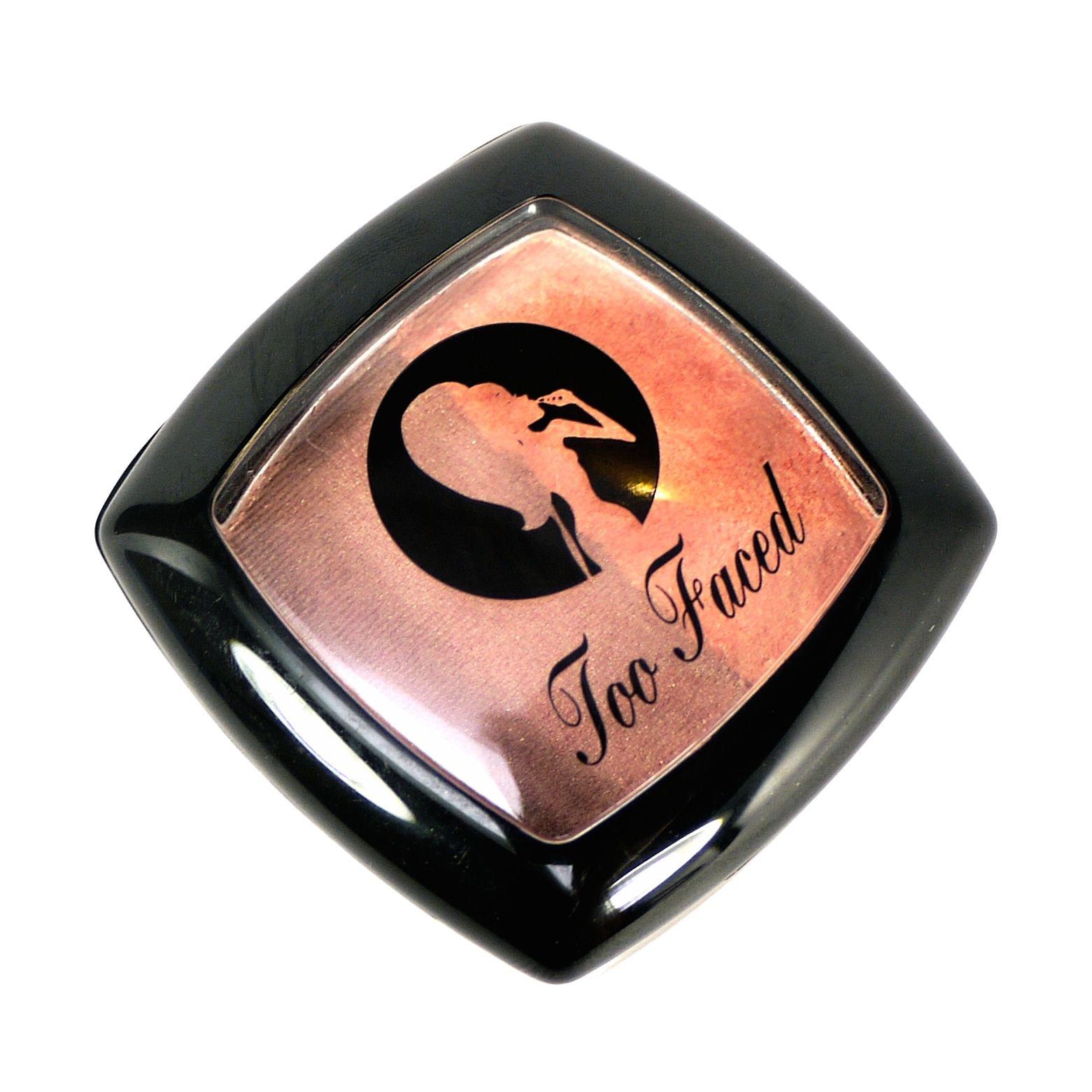 Too Faced Flushed Blush Lust To Love #0