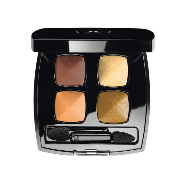 Chanel Les 4 Ombres Quadra Eyeshadow Palette Beiges 13