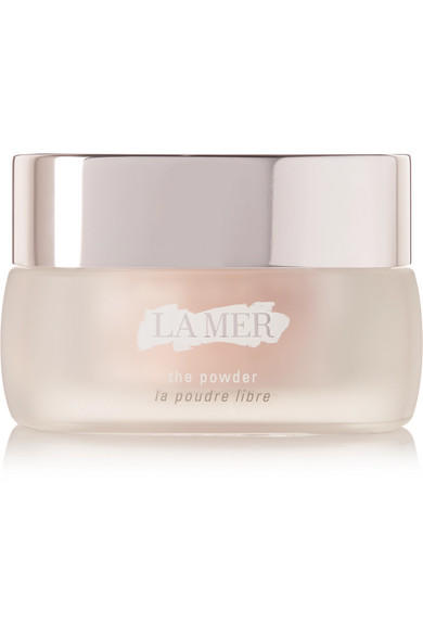 La Mer The Powder Translucent 8g