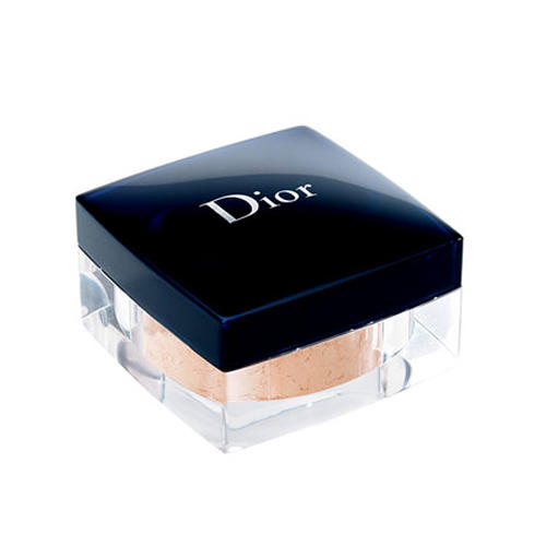 repeat-Dior Diorskin Poudre Libre Loose Powder 001 Transparent Light