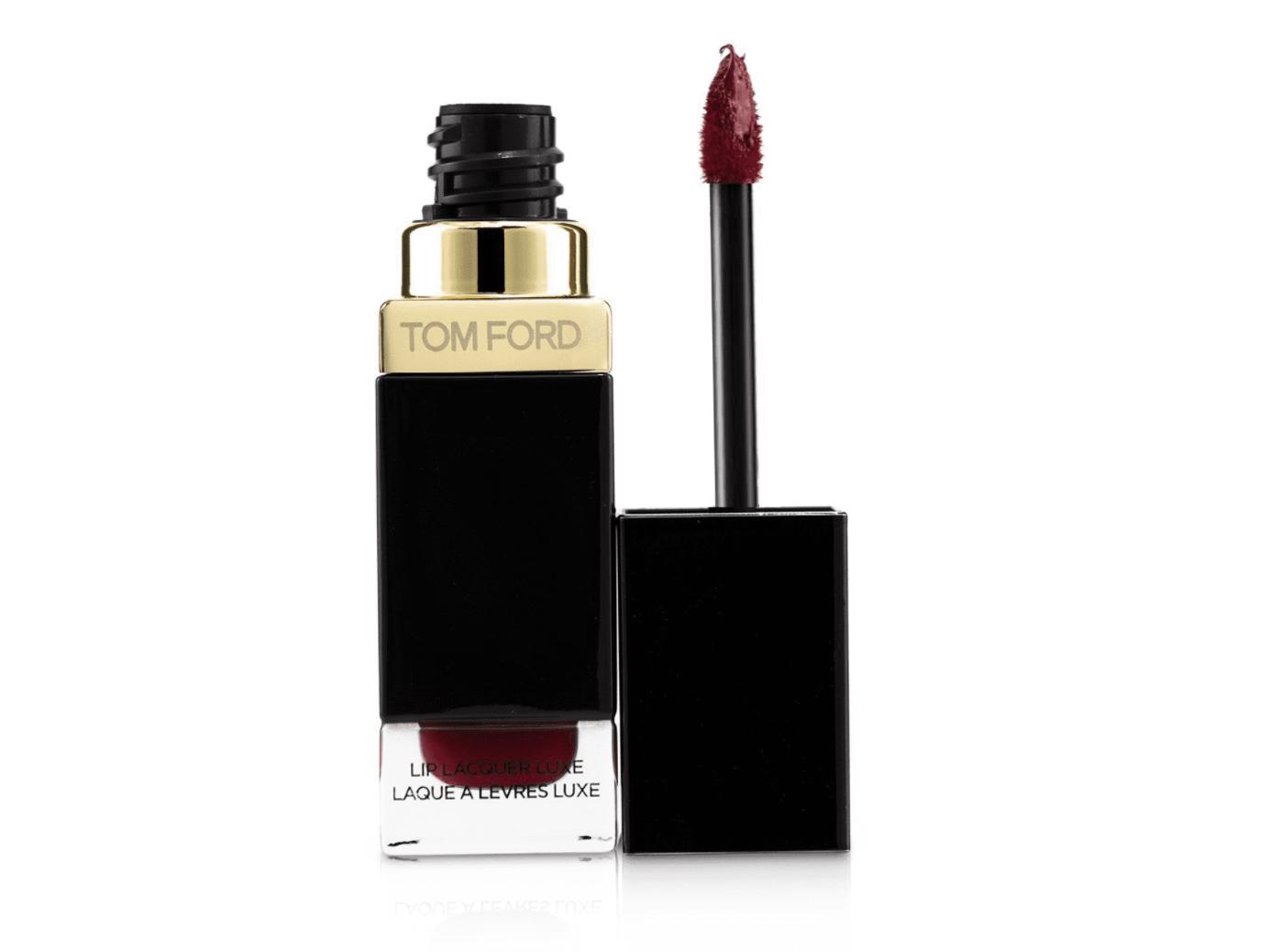 Tom Ford Lip Lacquer Luxe Intimidate 07