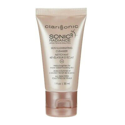 Clarisonic Sonic Radiance Skin Illuminating Cleanser Mini