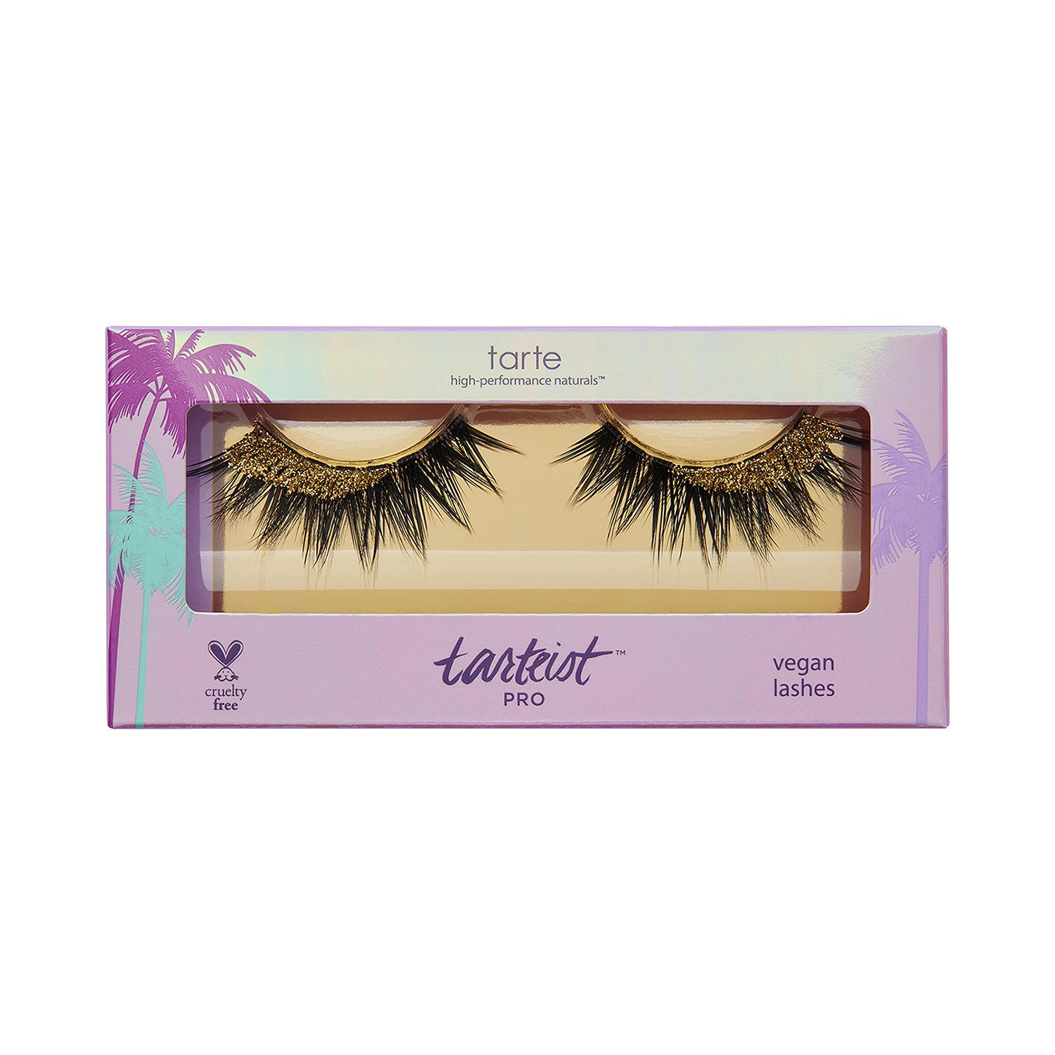 Tarte Tarteist PRO Lashes Glitterati