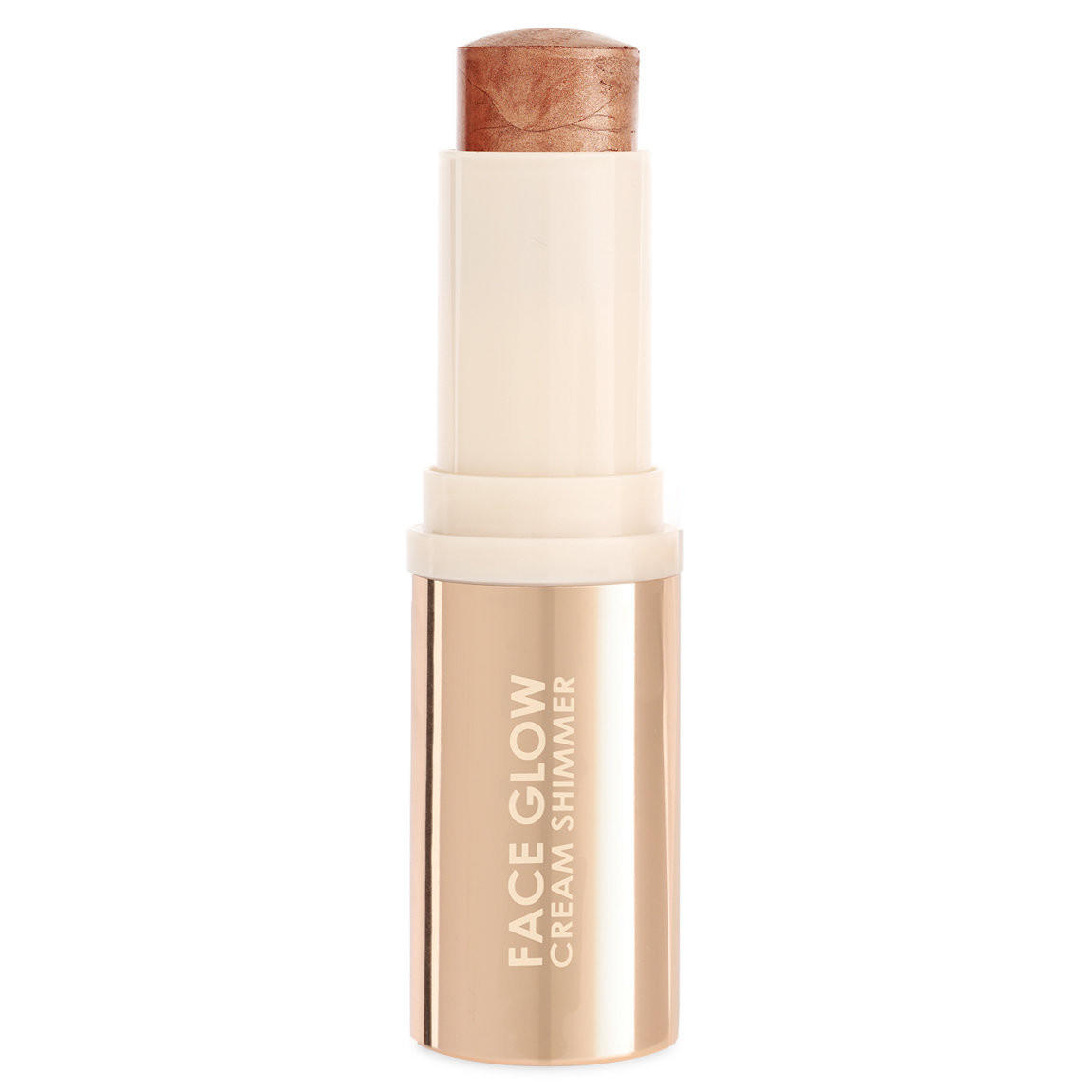 Natasha Denona Face Glow Cream Shimmer Dark 03