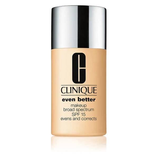 Clinique Even Better Makeup Broad Spectrum WN 12