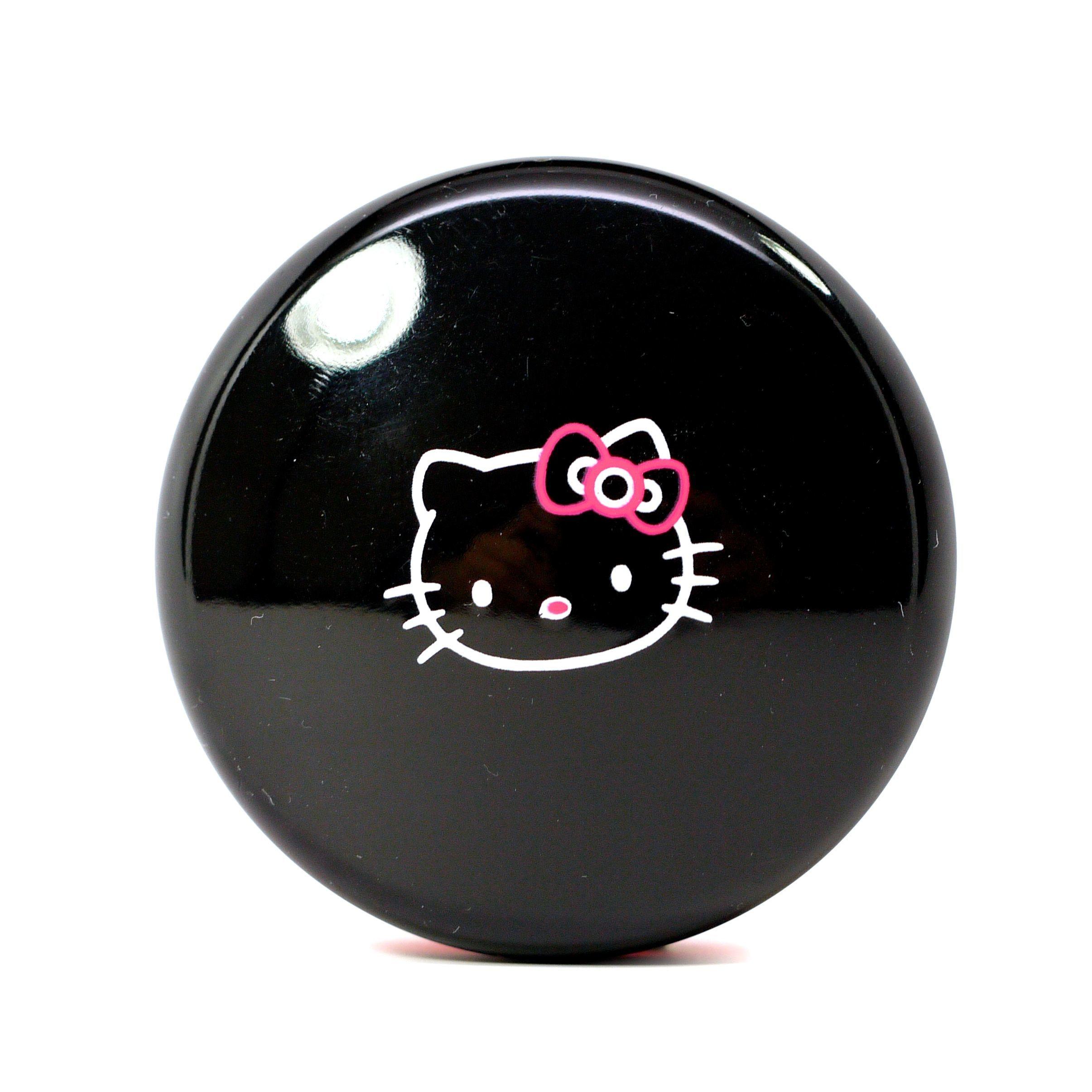 MAC Tinted Lip Conditioner Petting Pink Hello Kitty Collection #0