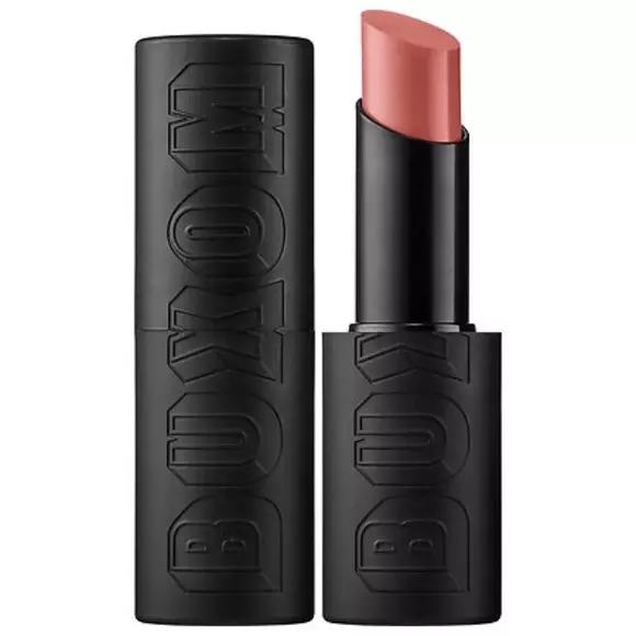 Buxom Big & Sexy Bold Gel Lipstick Racy Reveal Mini