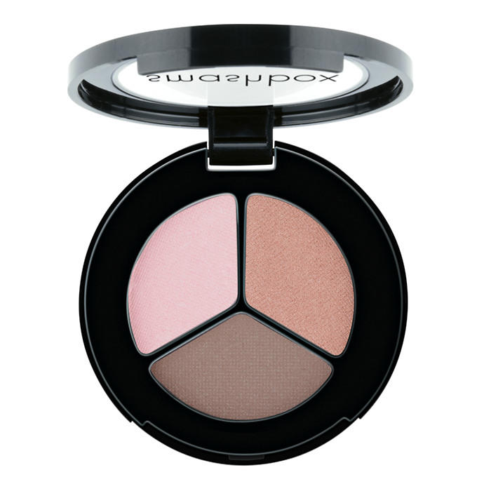 Smashbox Photo-Op Eyeshadow Trio Multi-Flash