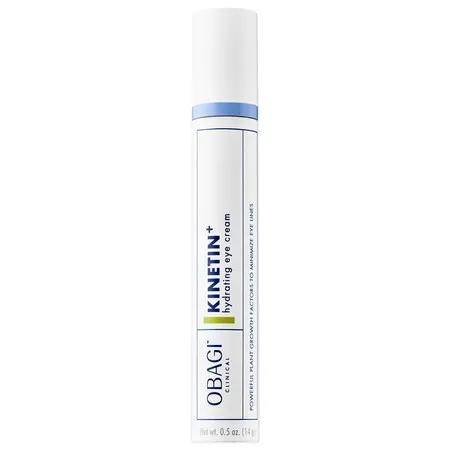  Obagi Clinical Kinetin+ Hydrating Eye Cream Mini