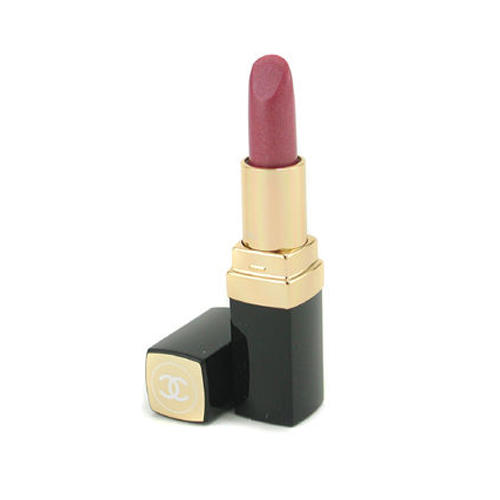 Chanel Aqualumiere Lipshine Lipstick 96 Ischia