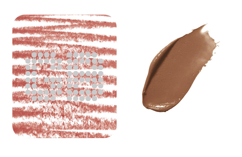 MAC Lipstick Viva Glam Collection Gaga 2 #3