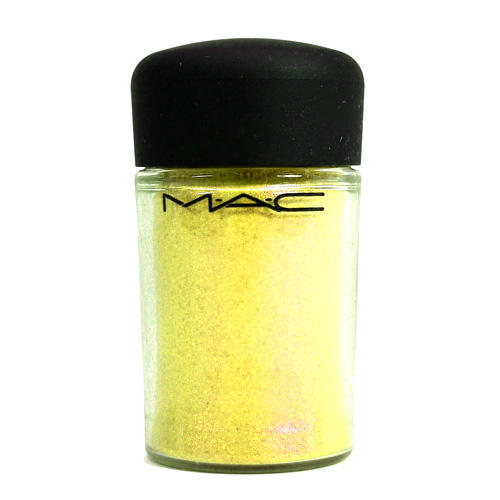 MAC Pigment Jar Ever So Yellow
