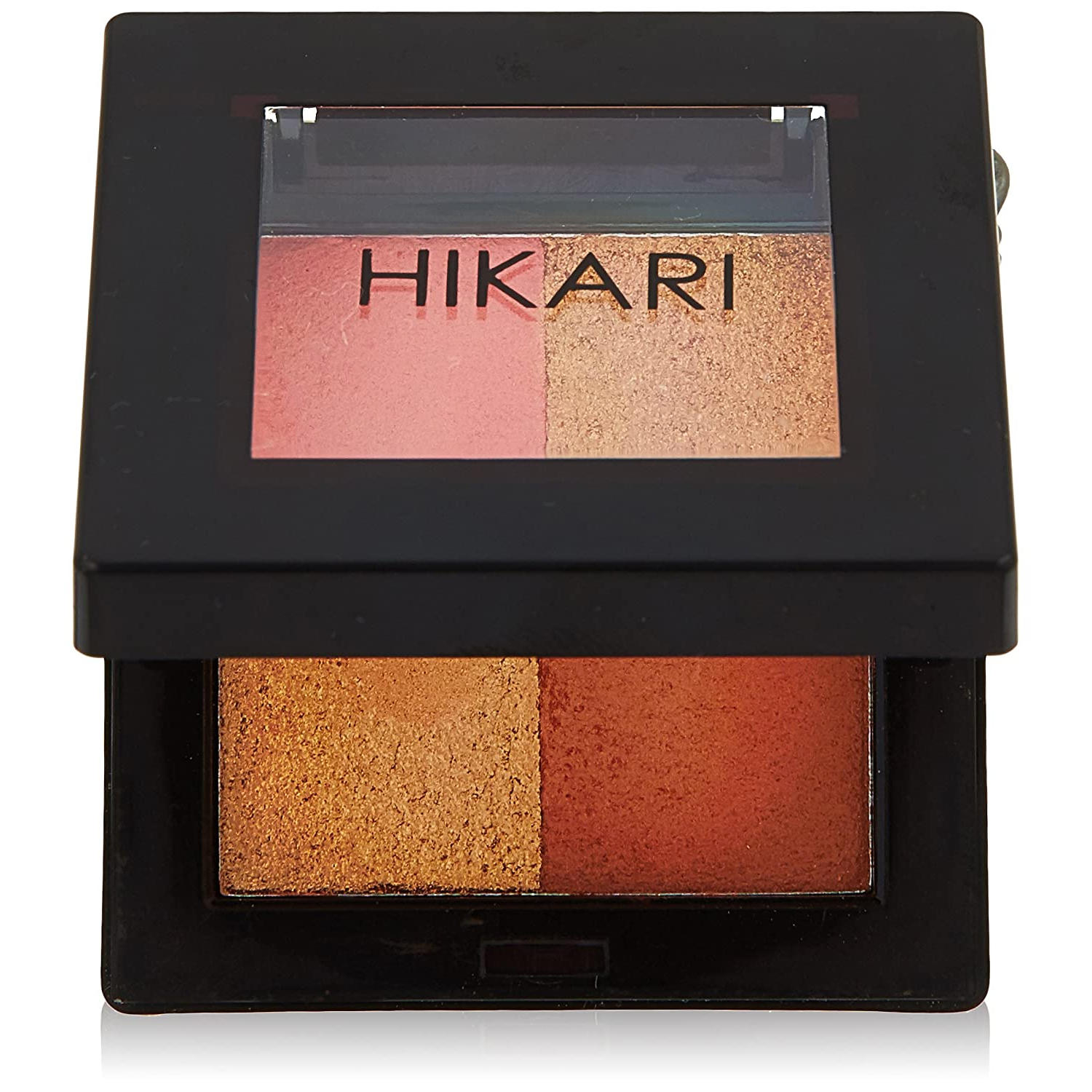 Hikari Shimmer Bronzer Radiate