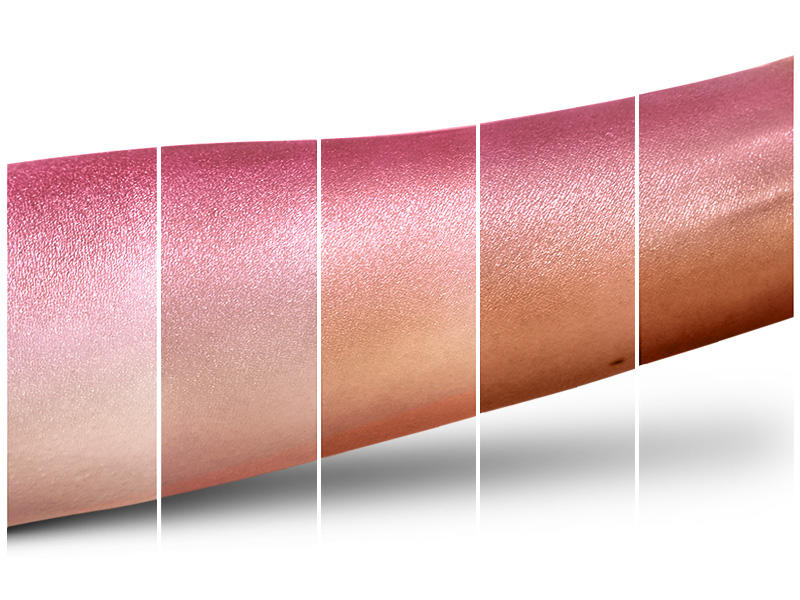 MAC Mineralize Eyeshadow Lovestone #5