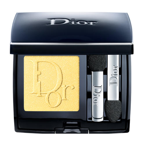 Dior Diorshow Mono Backstage Eyeshadow 547 It-Yellow