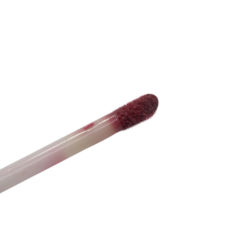 MAC Lipglass Lip Gloss Mini Bow Belle #1
