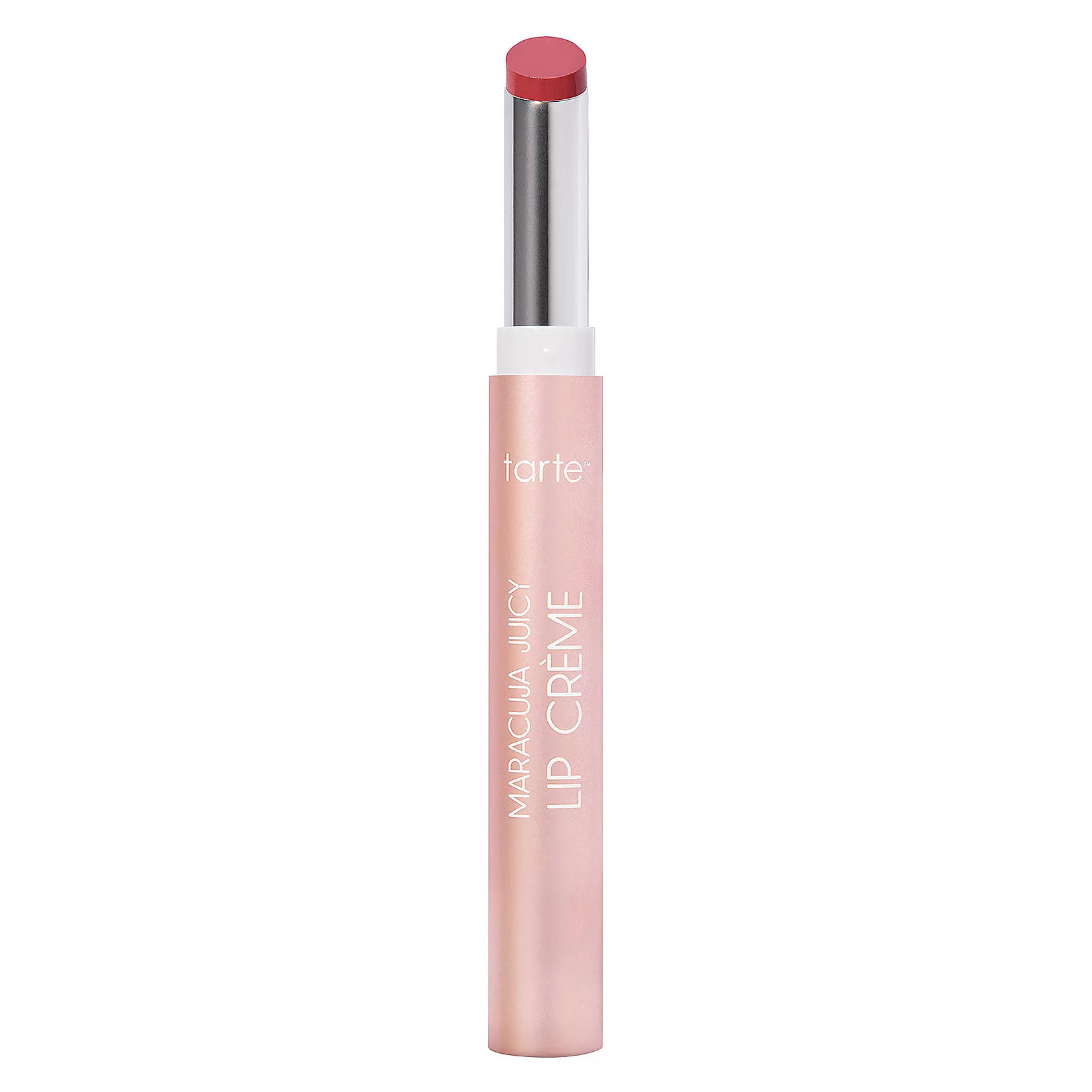 Tarte Maracuja Juicy Lip Creme Cranberry