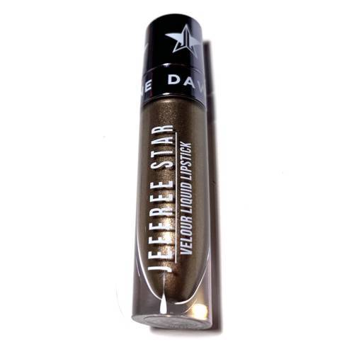 Jeffree Star Cosmetics Shane X Jeffree Velour Liquid Lipstick Shane