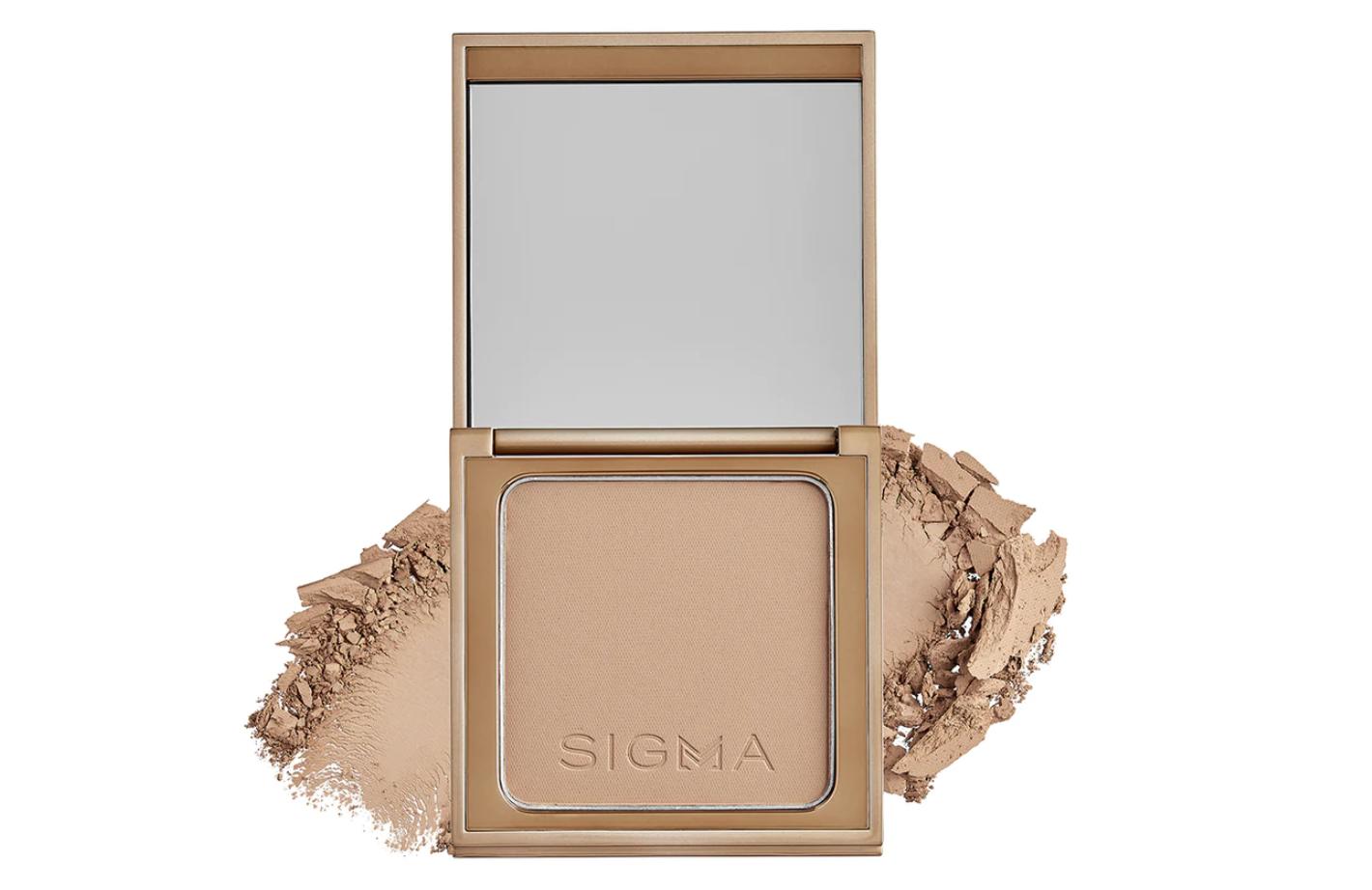 Sigma Matte Bronzer Medium