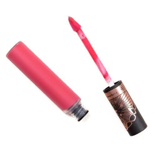 MAC Matte Lip Mousse Cordon Bleu