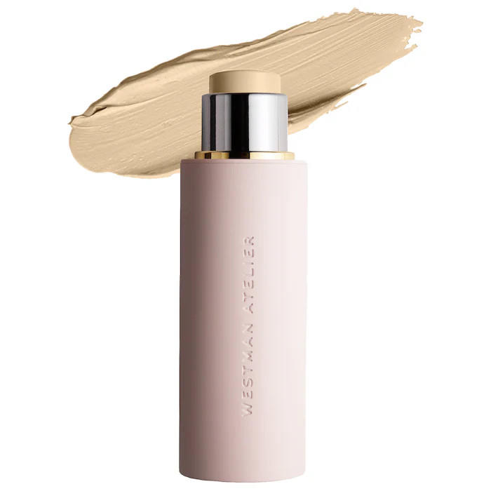 Westman Atelier Vital Skin Foundation Stick Atelier III