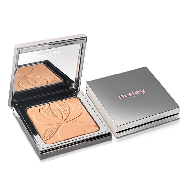 Sisley Blur Expert Perfecting Smoothing Powder