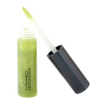 MAC Lustreglass Lip Gloss Spring Bean