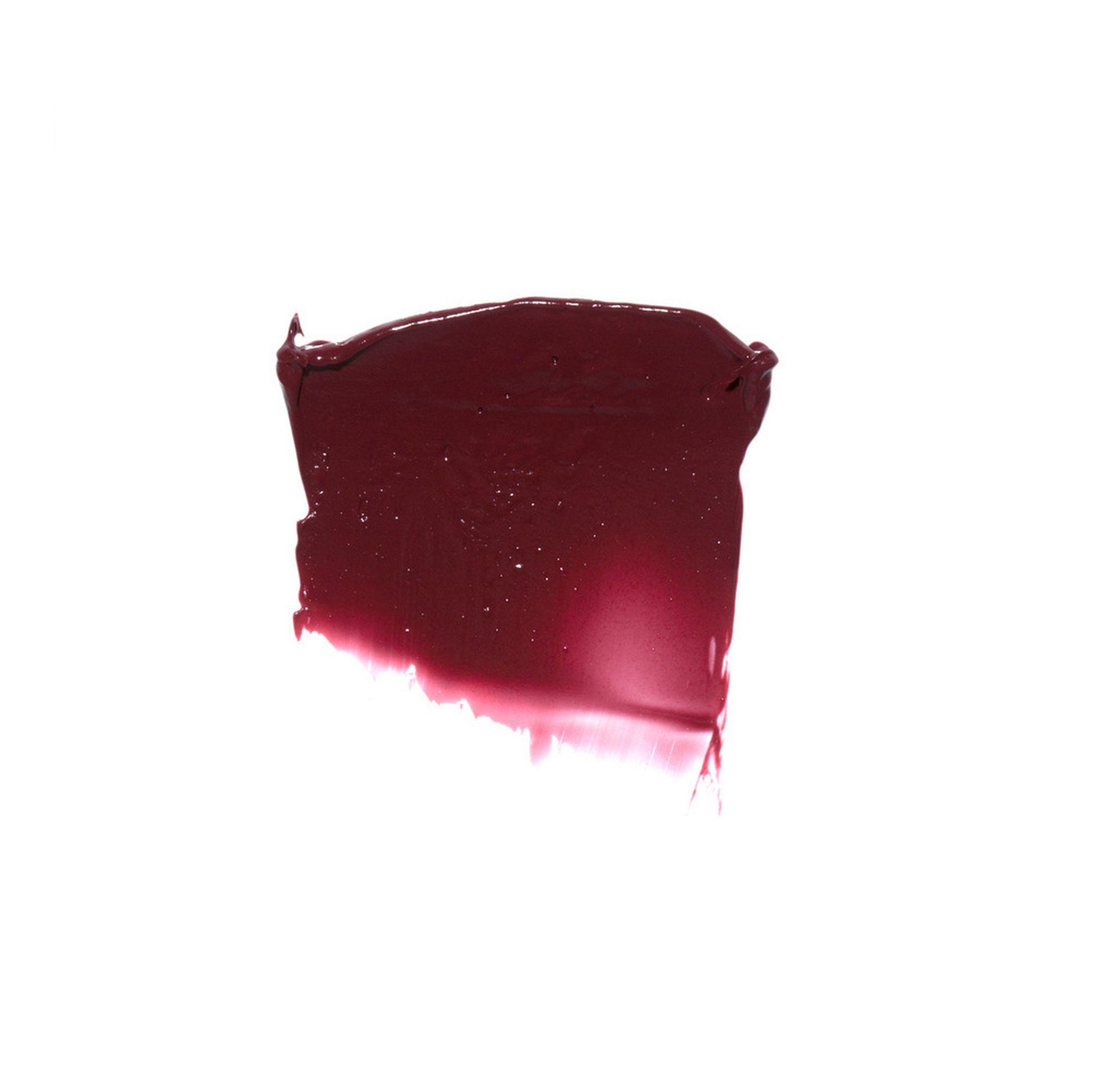 Too Faced Color Drenched Lipstick Divine Wine #3