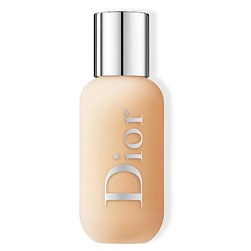 Dior Backstage Face & Body Foundation 2W