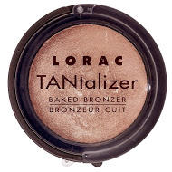 LORAC TANtalizer Baked Bronzer Mini