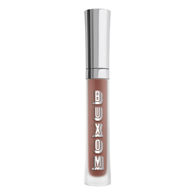 Buxom Full-On Lip Cream Hot Toddy