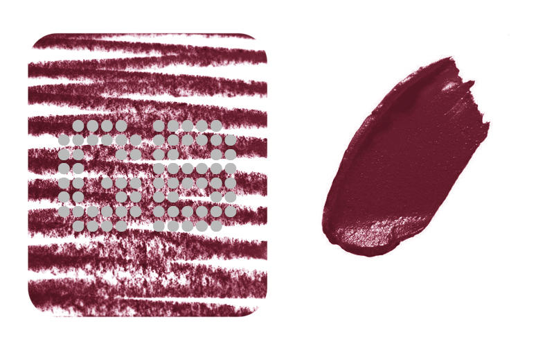 MAC Lipstick Dish It Up #3