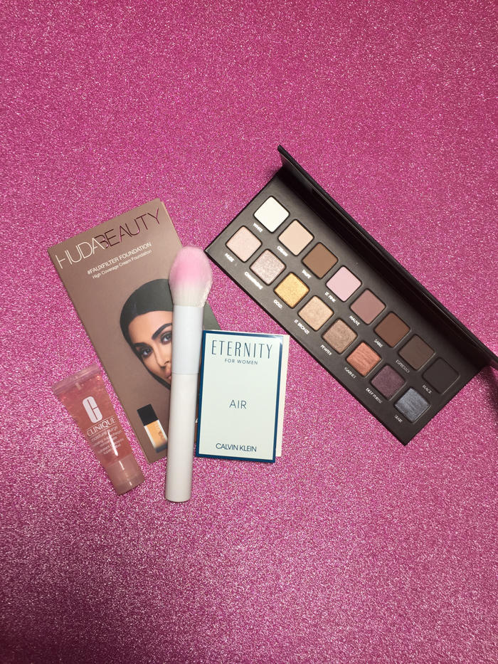 💖💖 LORAC PRO PALETTE LOVE 💖💖