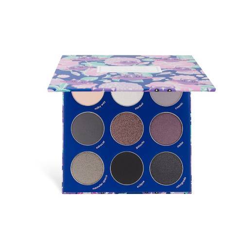 Winky Lux Galaxy Kitten Eyeshadow Palette