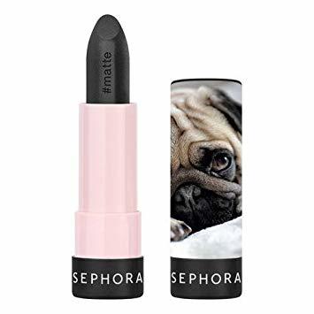 Sephora #Lipstories Lipstick Woof 44