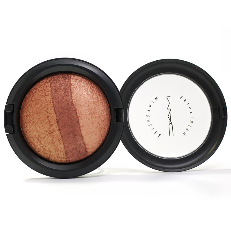 MAC Mineralize Skinfinish Warm Blend #0