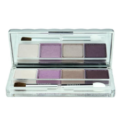 Clinique Colour Surge Eyeshadow Shimmer Quad