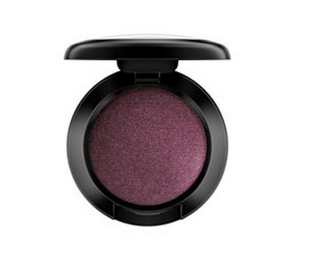 MAC Eyeshadow Beauty Marked