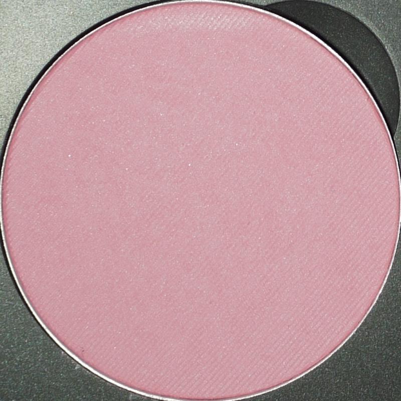MAC Blush Palette Combo No. 4 #21