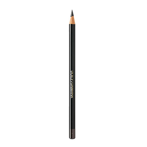 Dolce & Gabbana The Khol Pencil Intense Khol Eye Crayon True Black 01