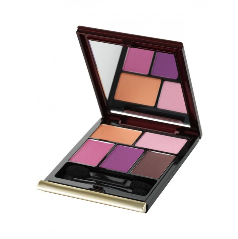 Kevyn Aucoin The Essential Eyeshadow Set #5