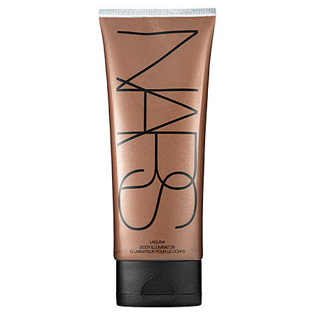 NARS Laguna Body Illuminator 150ml