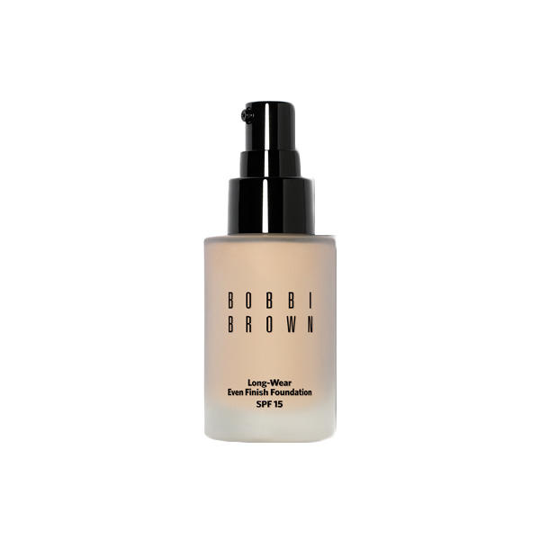 Bobbi Brown Long-Wear Even Finish Foundation Warm Ivory 1 Mini