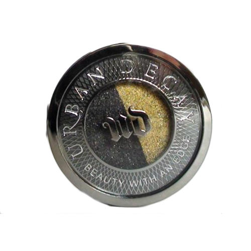 Urban Decay Eyeshadow Duo Spell #0