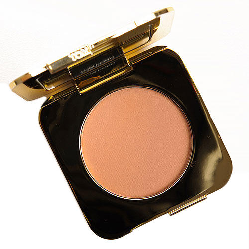 Tom Ford Bronzing Powder Terra 02 Travel #1
