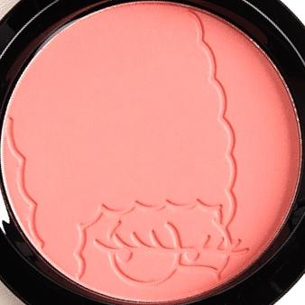 MAC Blush The Simpsons Collection Sideshow You #3